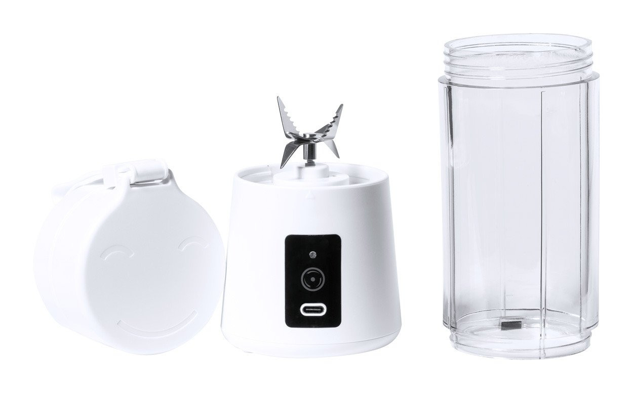 Fruver blender