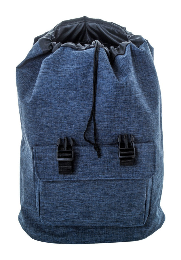 Melville RPET backpack