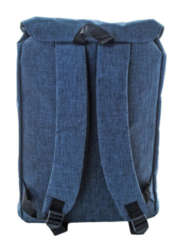 Melville RPET backpack