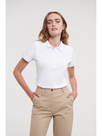 RUSSELL ženska STRETCH POLO