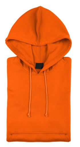 Theon hooded sweatshirt