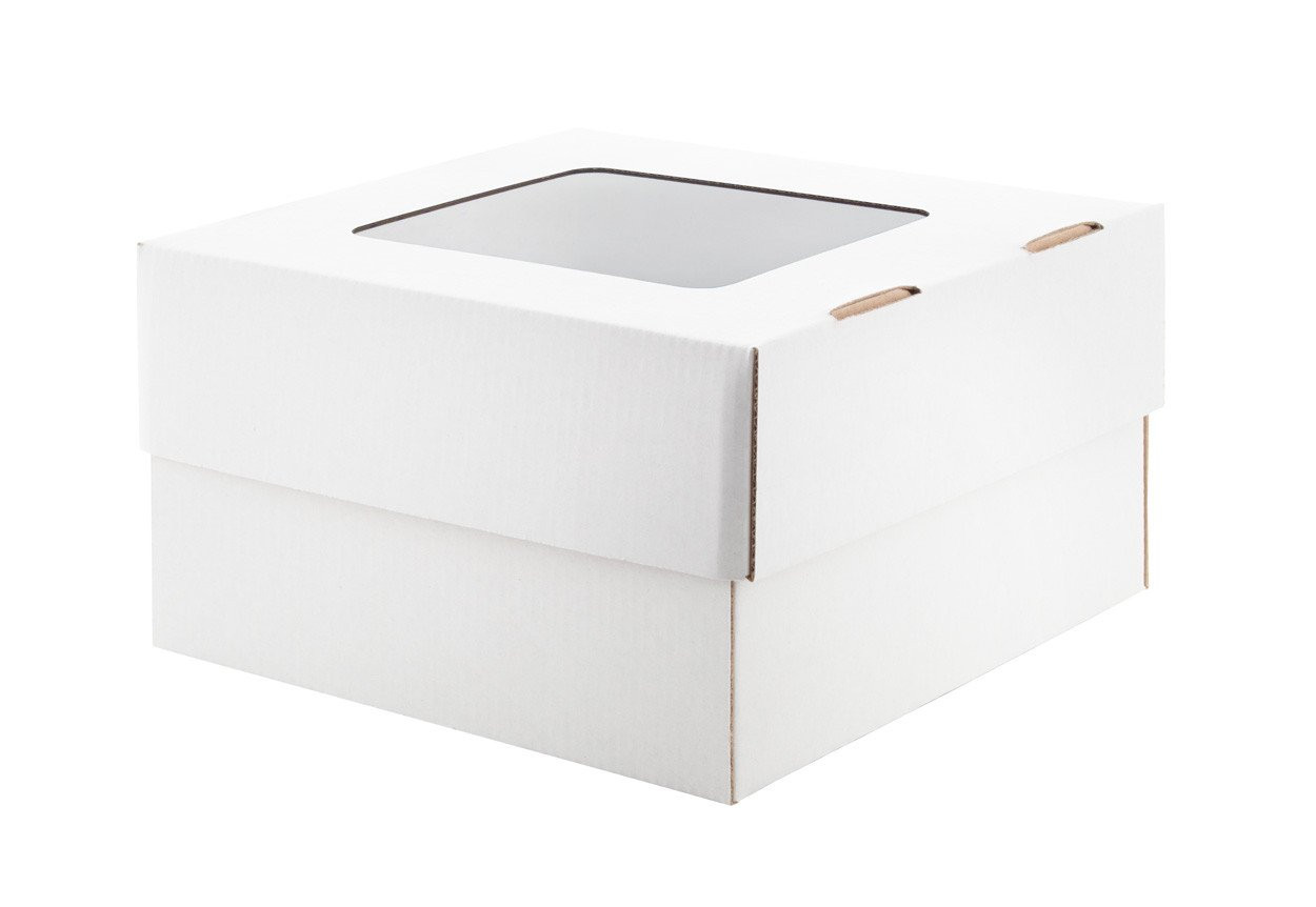 CreaBox ukrasna kutija  sa prozorčićem