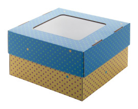 CreaBox Gift Box Window S gift box