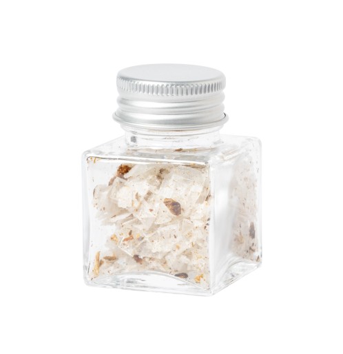 Gourmet salt set