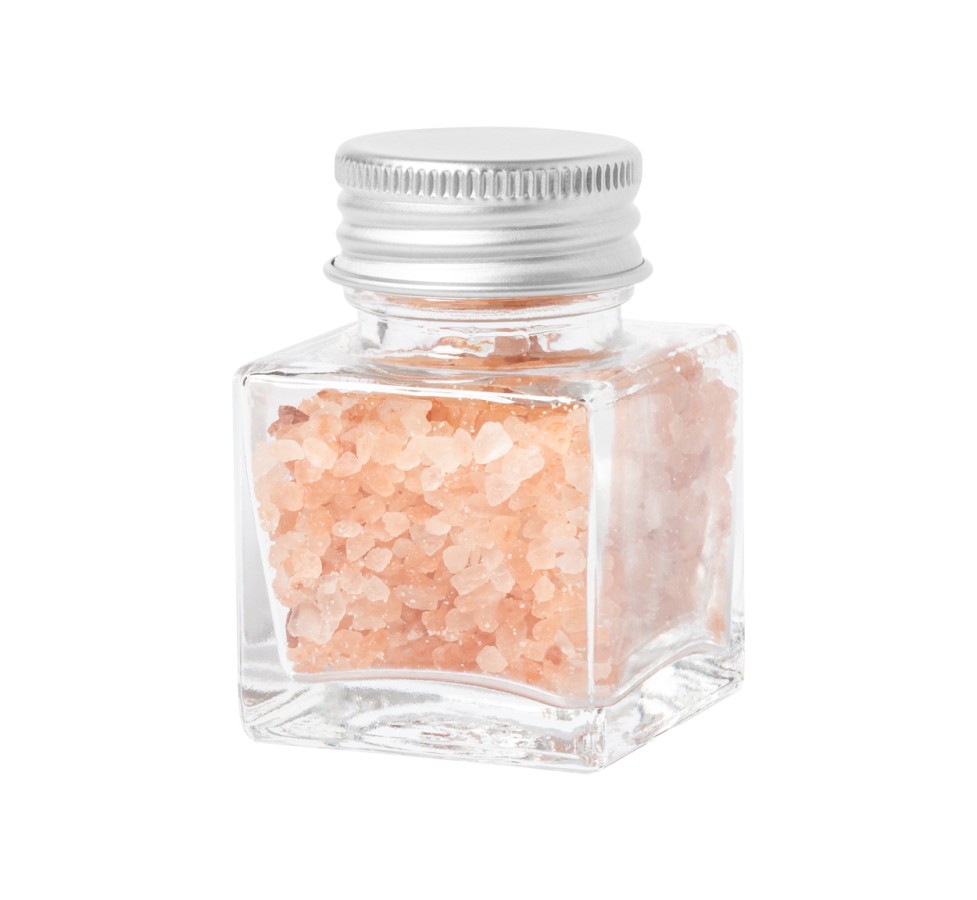 Gourmet salt set
