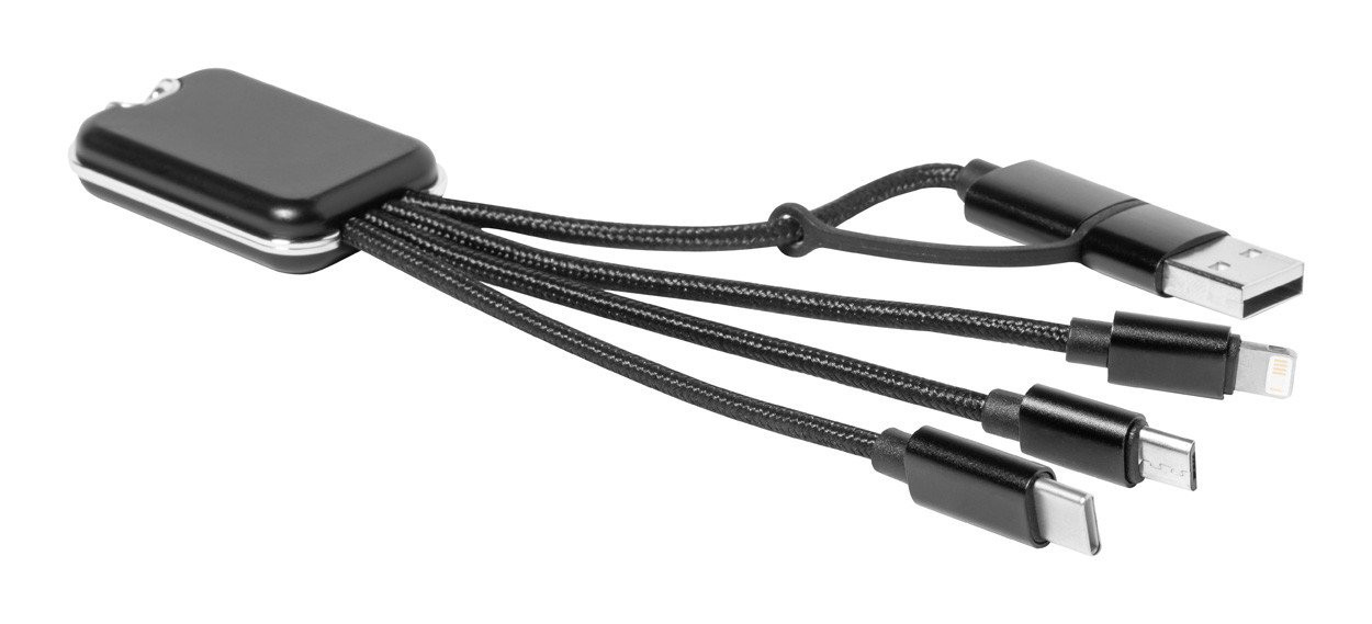 Whoco USB charger cable