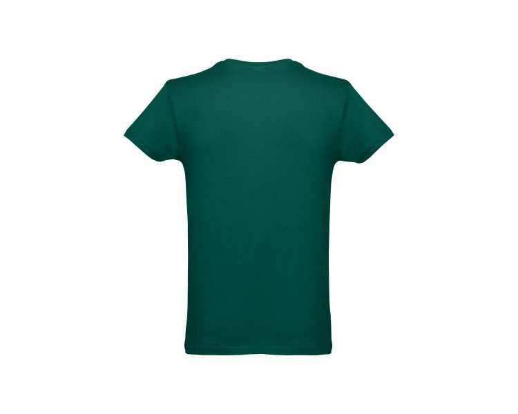 THC LUANDA. Muška majica, Šumsko zelena, 2XL