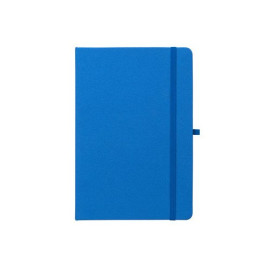 ANNE. A5 notes od recikliranog poliestera (100% rPET) sa stranicama na linije