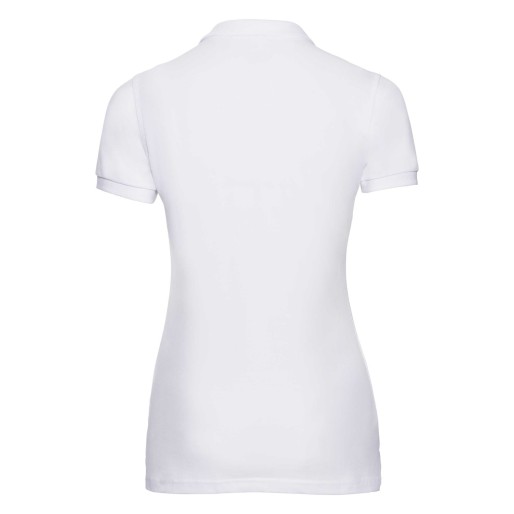 RUSSELL ženska STRETCH POLO