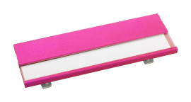 Bindel pločica za ime