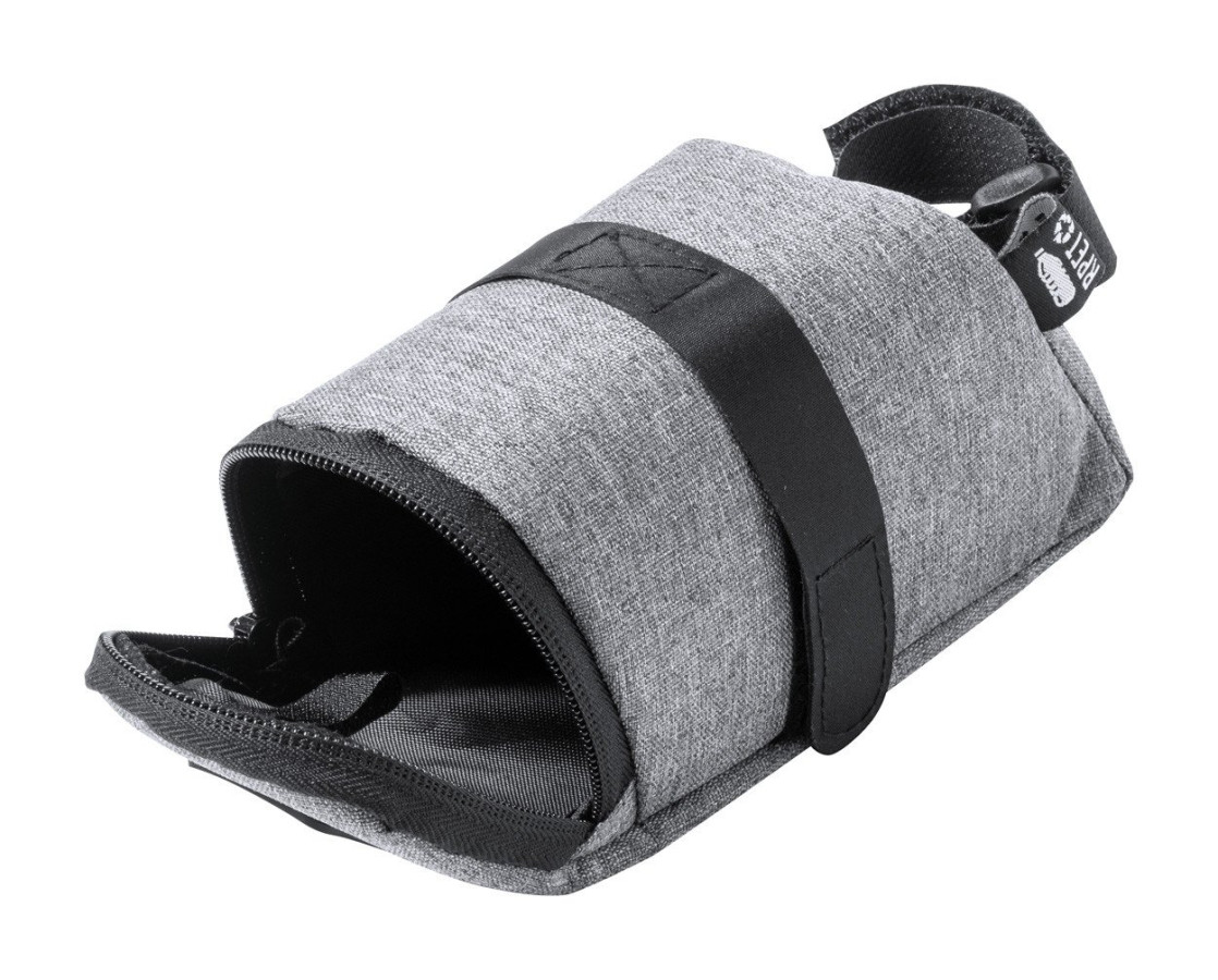 Ritok RPET bicycle seat bag
