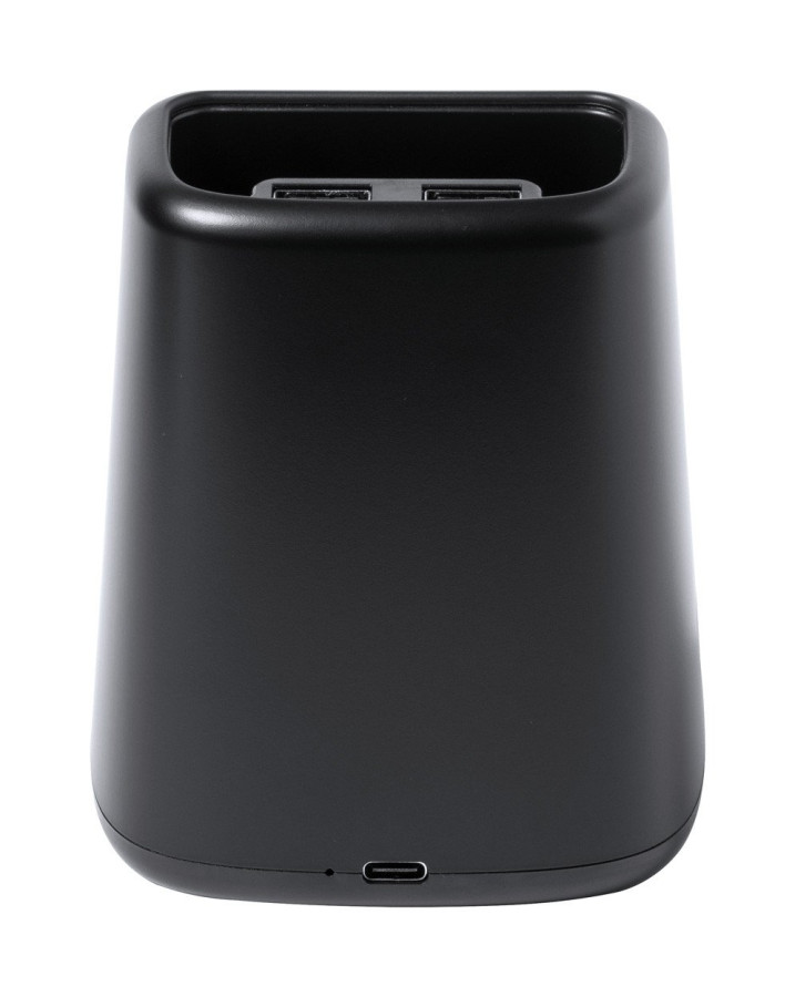 Eddar multifuncitonal pen holder
