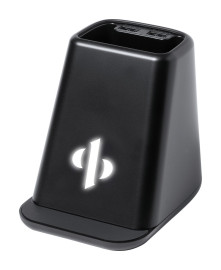 Eddar multifuncitonal pen holder