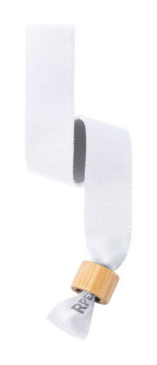 Broch RPET narukvica za festivale