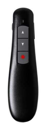 Decolf presentation controller