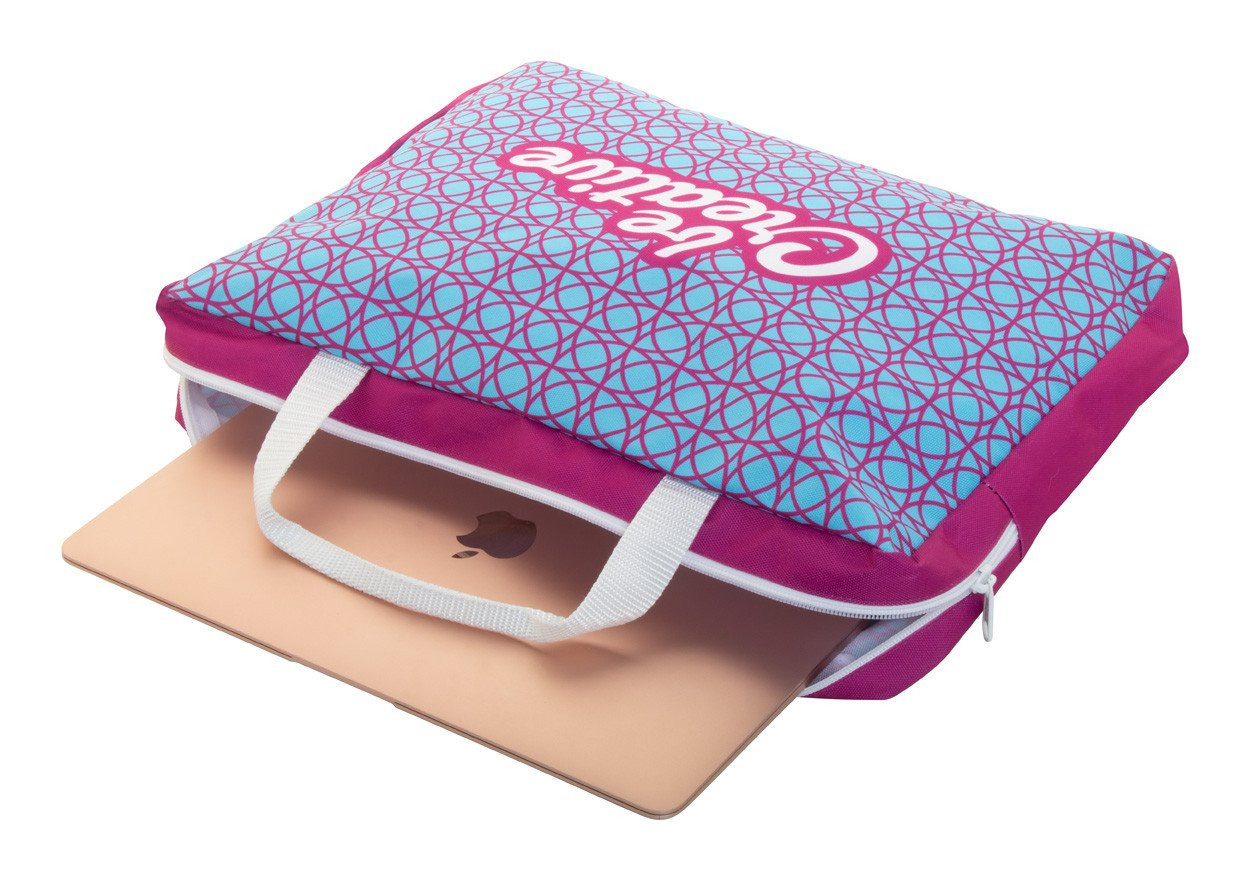 SuboBag Docu cutom document bag