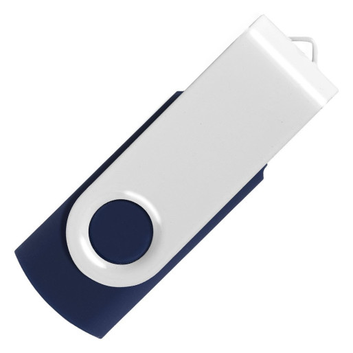 SMART WHITE 3.0, usb flash memory, blue
