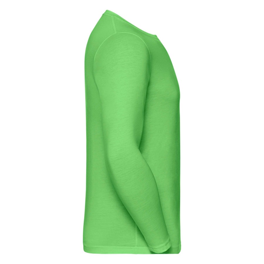 RUSSELL muška HD majica dugih rukava