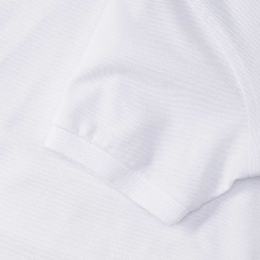 RUSSELL woman STRETCH POLO