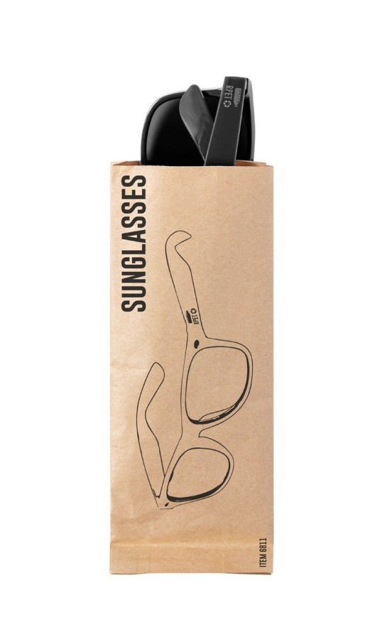 Sigma RPET sunglasses