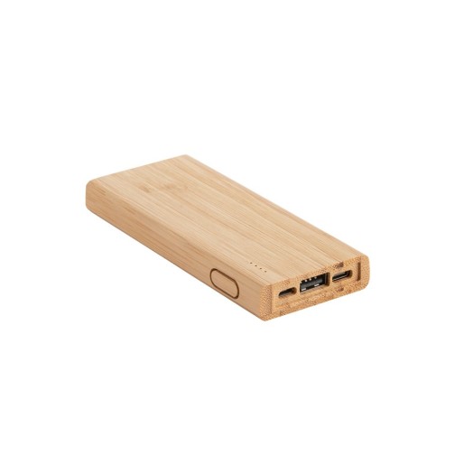 KOHN. Prenosiva baterija 5'000 mAh