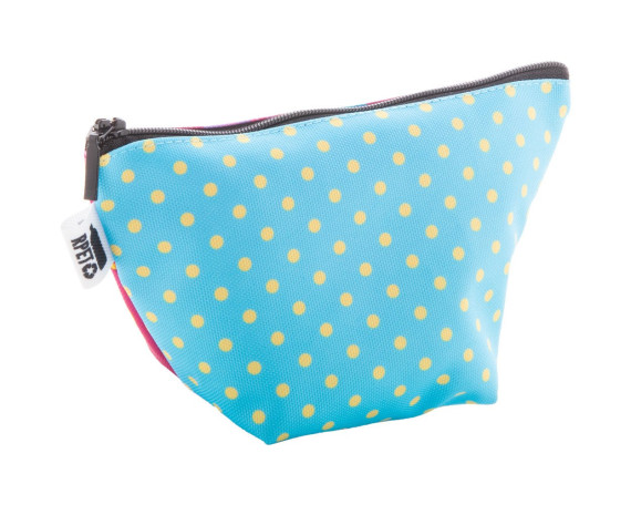 CreaBeauty Trapeze S custom cosmetic bag