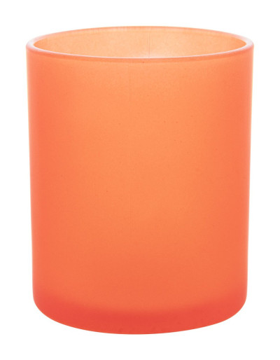 Forsa glass mug