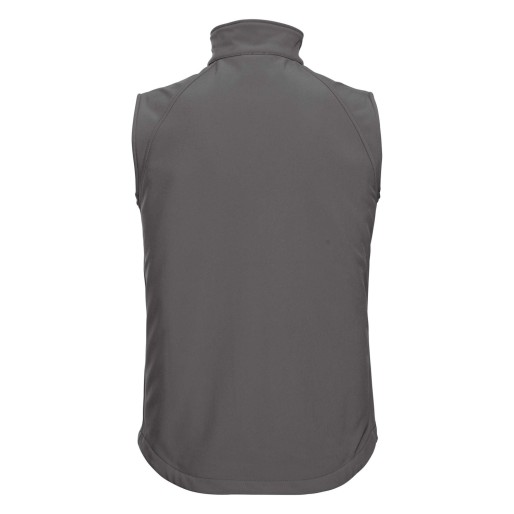 RUSSELL Muška Soft Shell Gilet