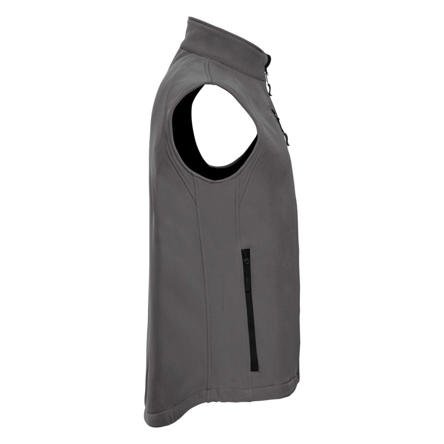 RUSSELL Muška Soft Shell Gilet