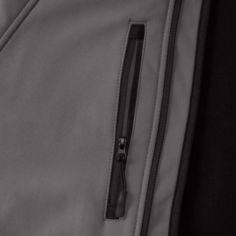 RUSSELL Muška Soft Shell Gilet