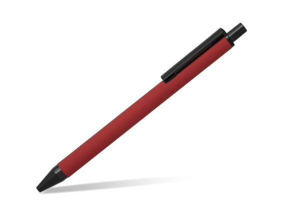 AMADEUS SOFT, Metal ball pen