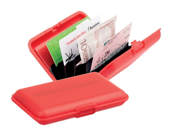 Terun credit card holder