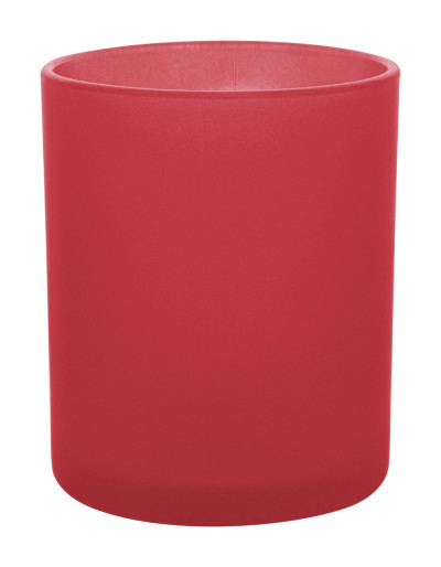 Forsa glass mug