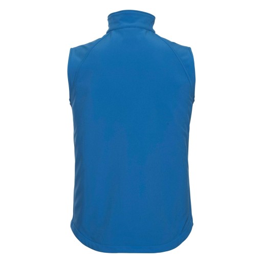 RUSSELL Muška Soft Shell Gilet
