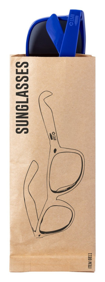 Sigma RPET sunglasses