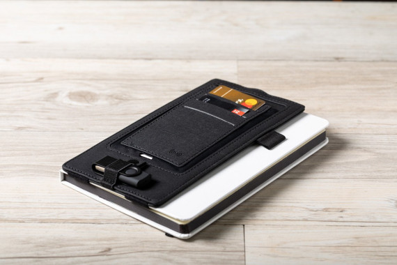 Merson organizator za notes