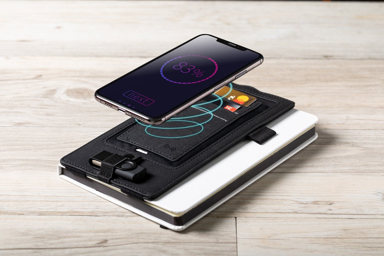 Merson organizator za notes