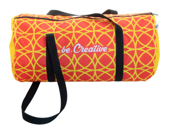 SuboBag Gym custom sports bag