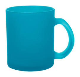 Forsa glass mug