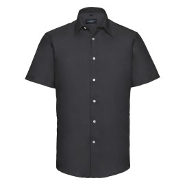 RUSSELL SS ECare Tail Oxford men's shirt 