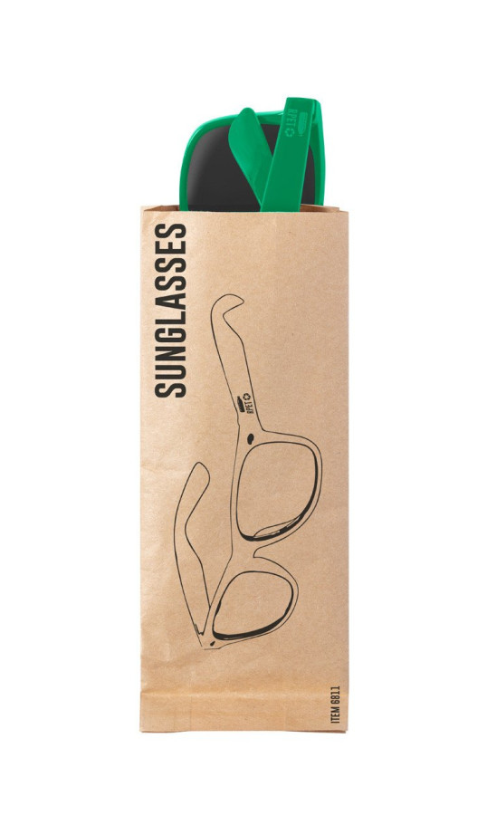 Sigma RPET sunglasses