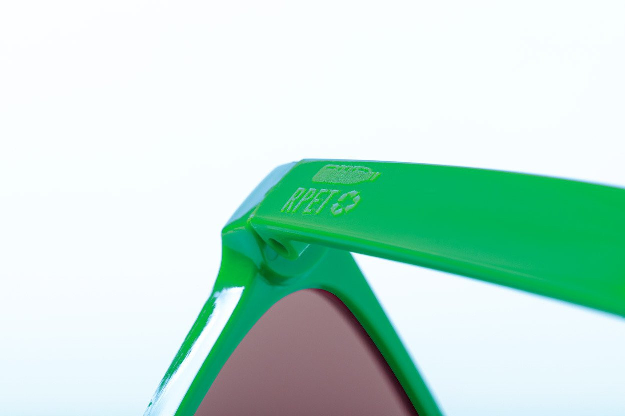 Sigma RPET sunglasses