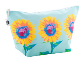 CreaBeauty Trapeze L custom cosmetic bag