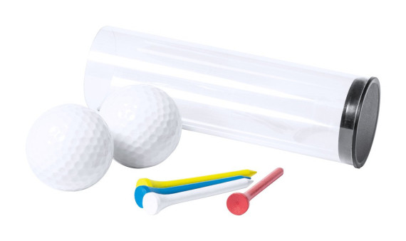 Caddie golf set
