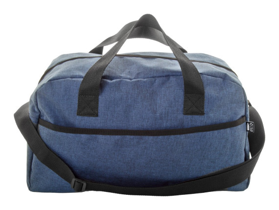 Haney RPET sports bag