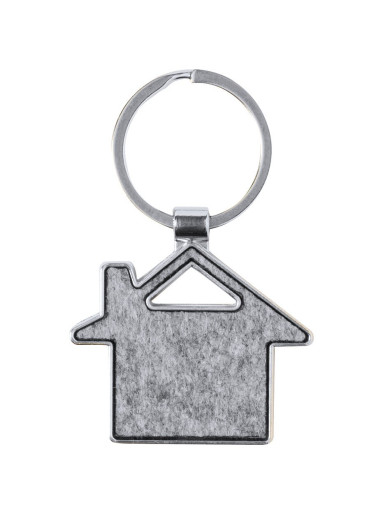 Hailton keyring, car