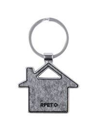 Hailton keyring, car