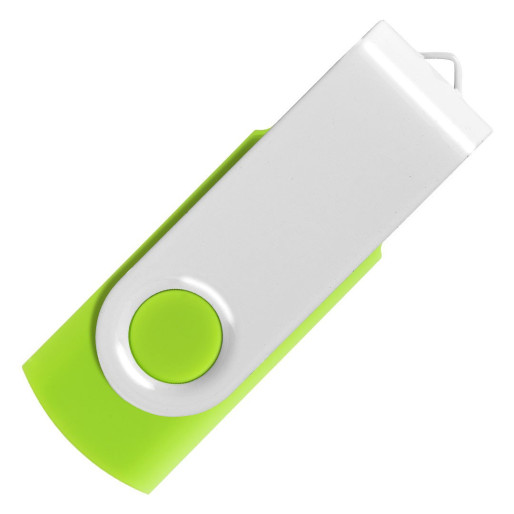 SMART WHITE, usb flash memory, kiwi