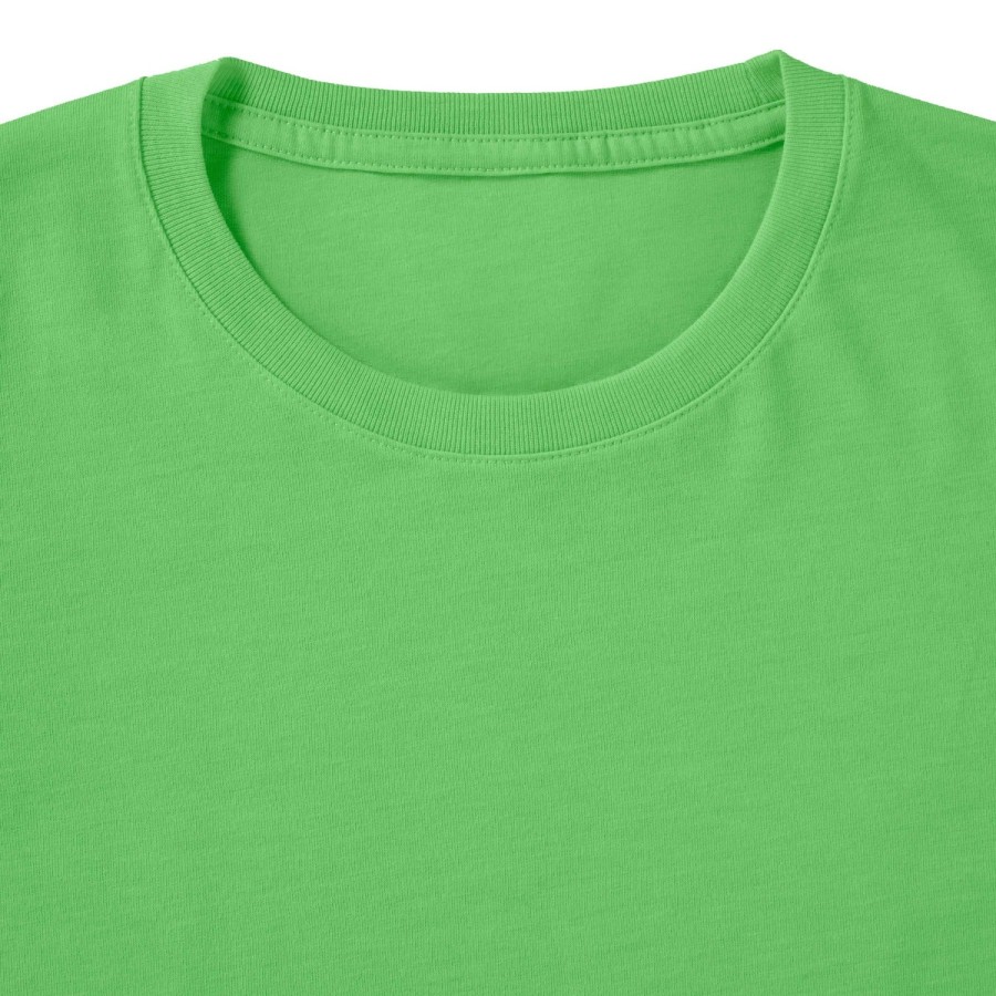 RUSSELL Men's HD Long Sleeve T-Shirt