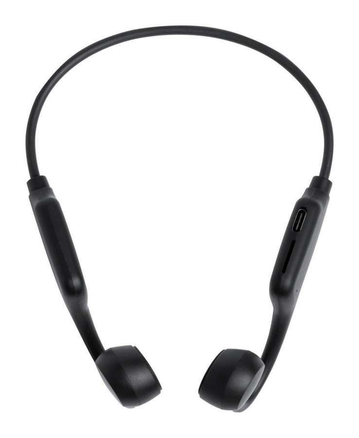 Helton bluetooth earphones